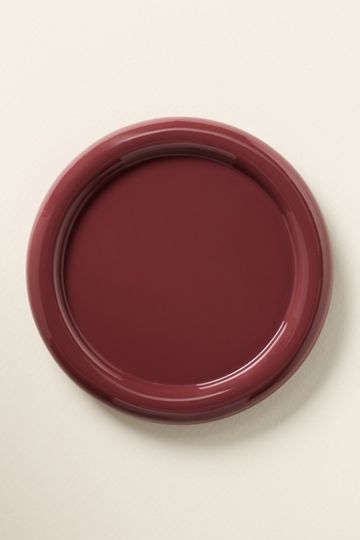 Pooky The Katherine Cordless Rechargeable Glass Table Lamp