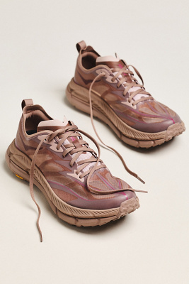 HOKA® Mafate Speed 4 Lite Sneakers | Anthropologie