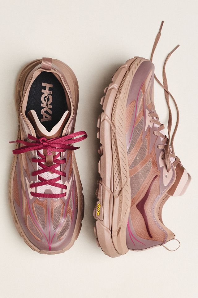HOKA® Mafate Speed 4 Lite Sneakers #1