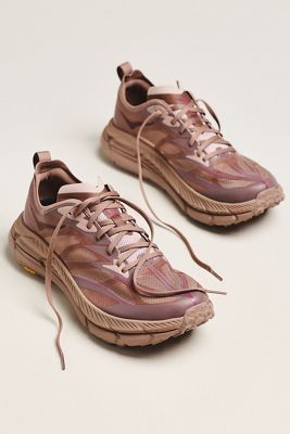 HOKA® Mafate Speed 4 Lite Sneakers