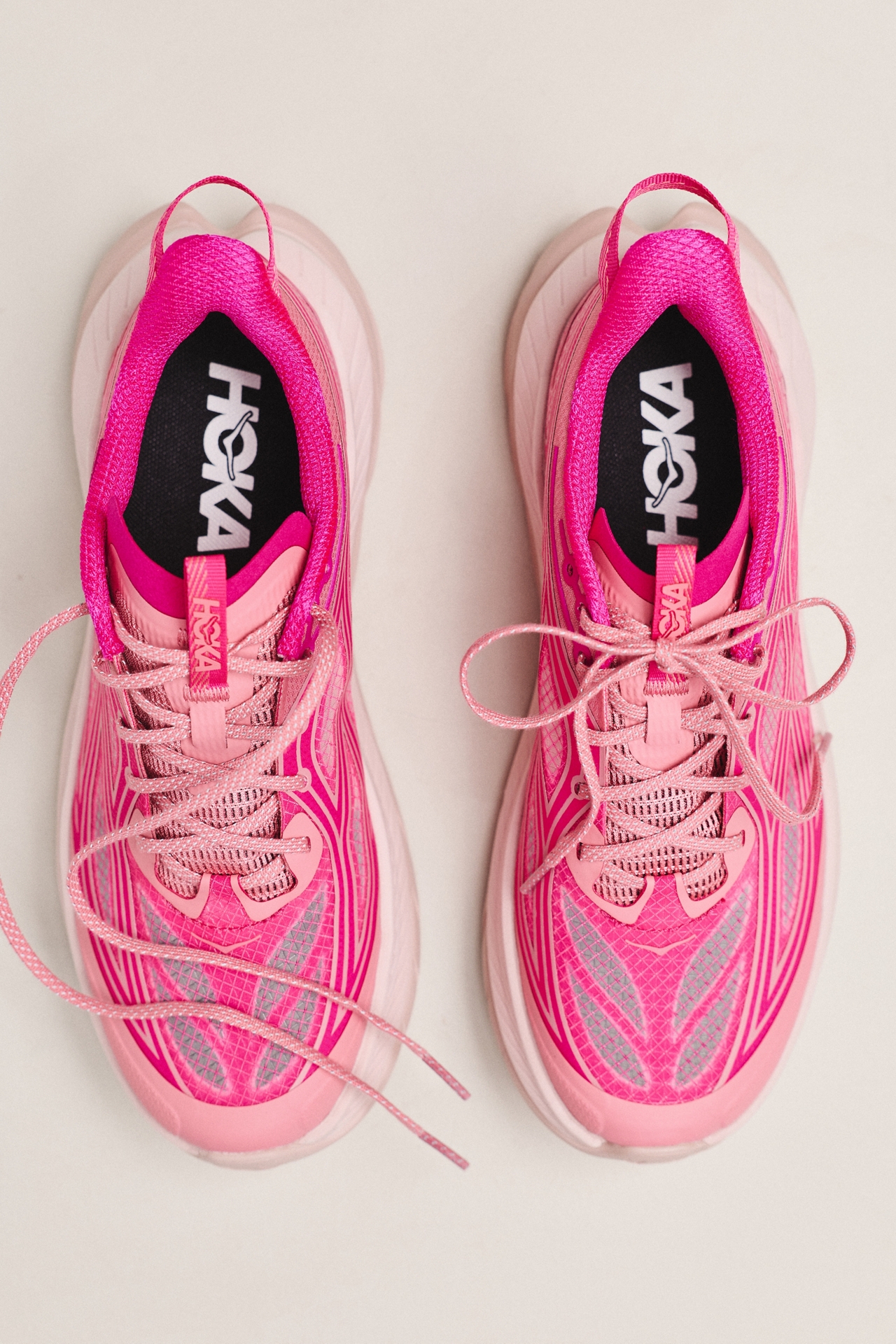 HOKA® Mach Remastered Sneakers