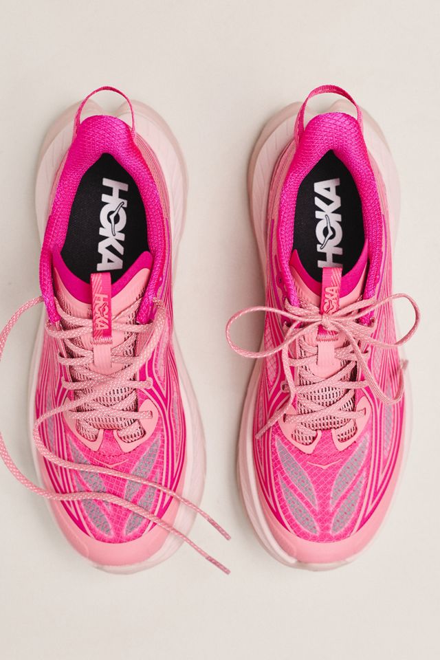 HOKA® Mach Remastered Sneakers #1