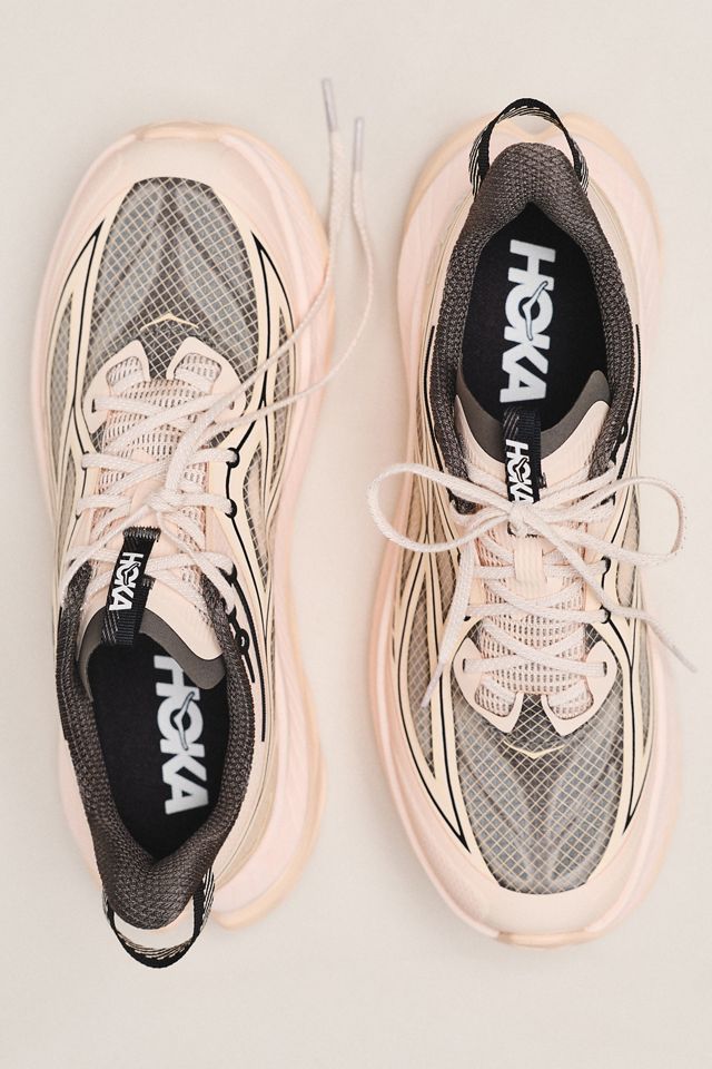 HOKA® Mach Remastered Sneakers #1
