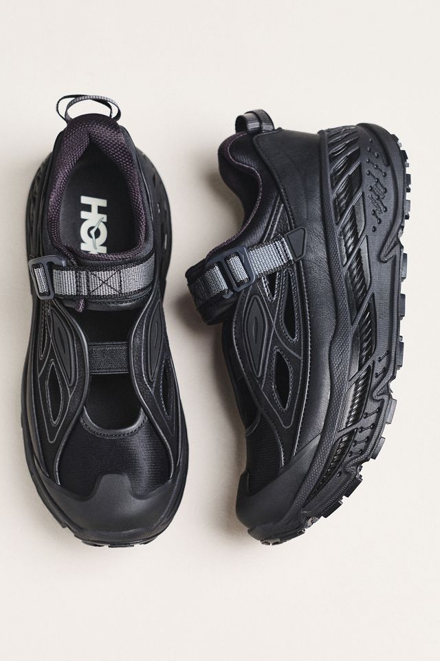 HOKA® Stinson Breeze Sneakers | Anthropologie