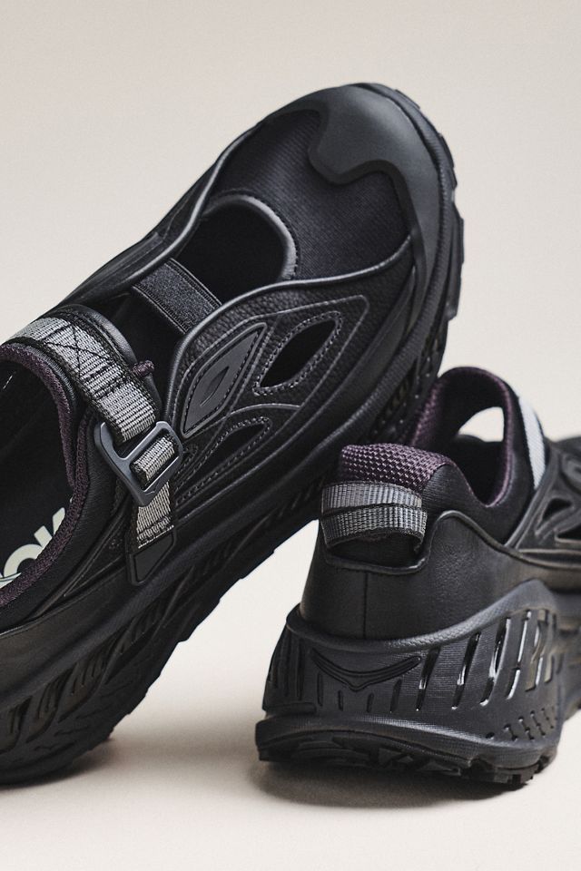 HOKAONEONESTINSONBREEZEホカスティンソンブリーズ黒24 HOKA® Stinson Breeze Sneakers | Anthropologie
