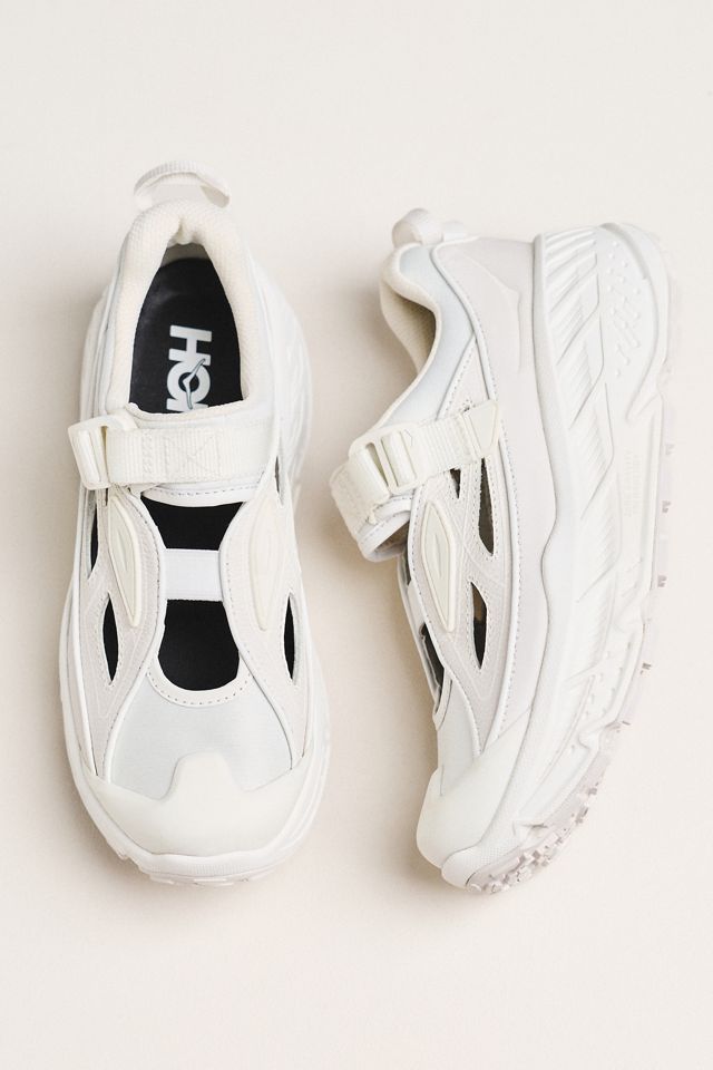 HOKA® Stinson Breeze Sneakers #3