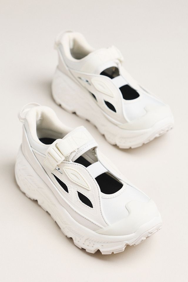 HOKA® Stinson Breeze Sneakers #2