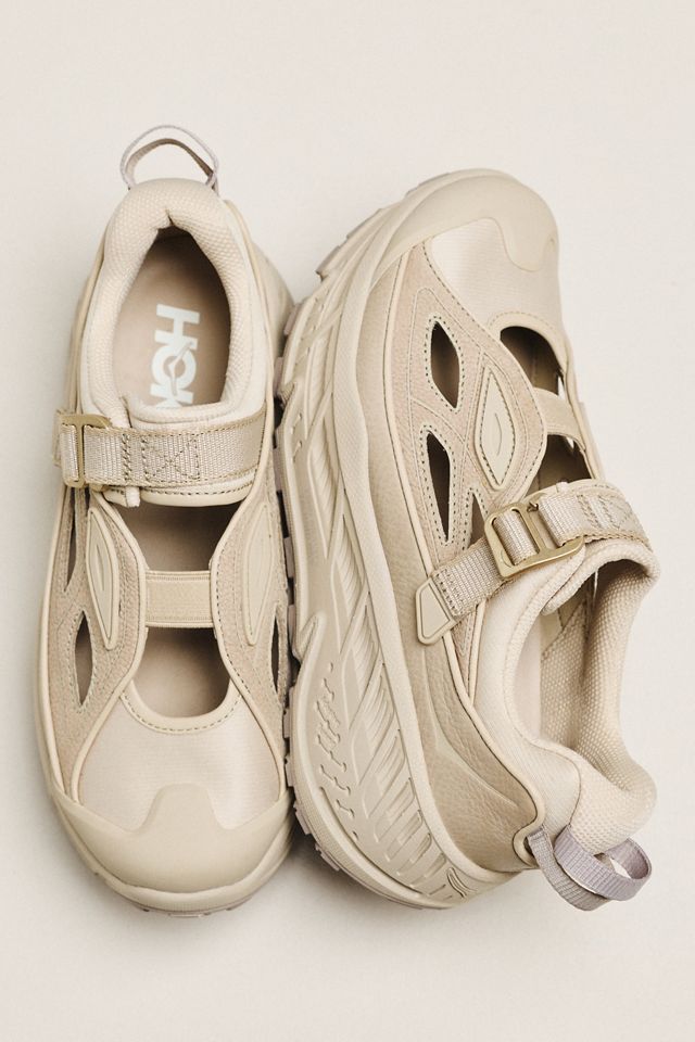 HOKA® Stinson Breeze Sneakers #1
