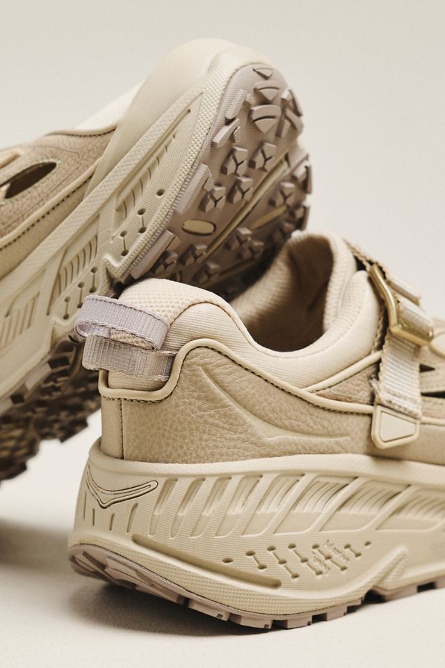 HOKA® Stinson Breeze Sneakers #2