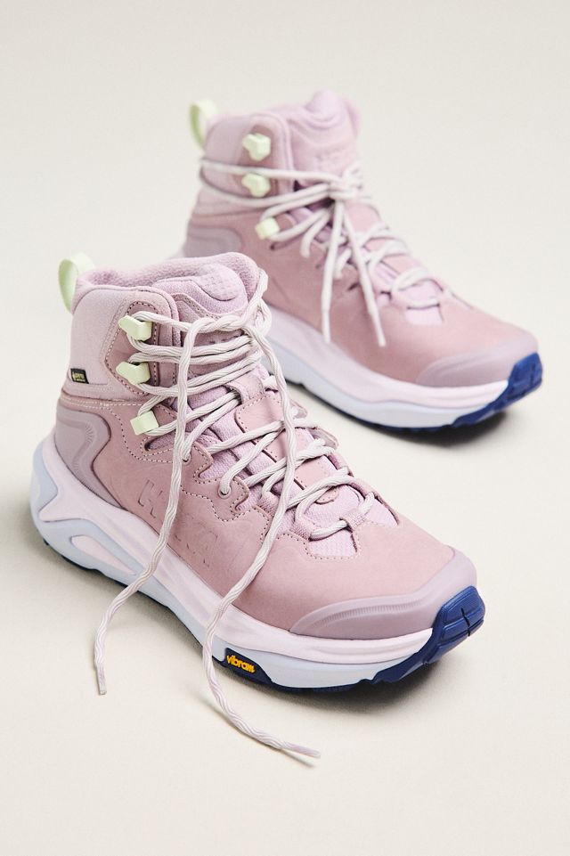 HOKA® Kaha 3 GTX Sneaker Boots #1