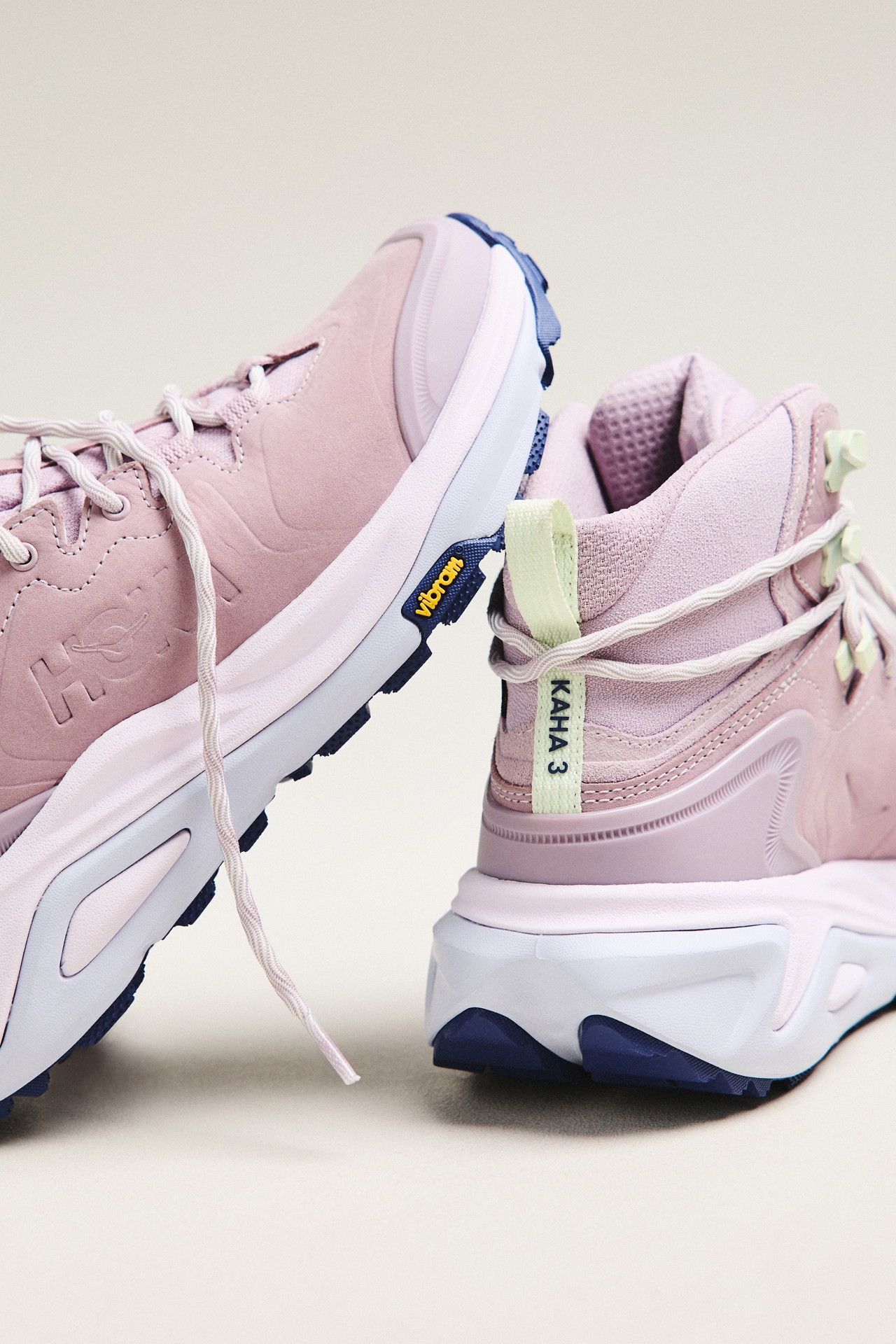 HOKA® Kaha 3 GTX Sneaker Boots