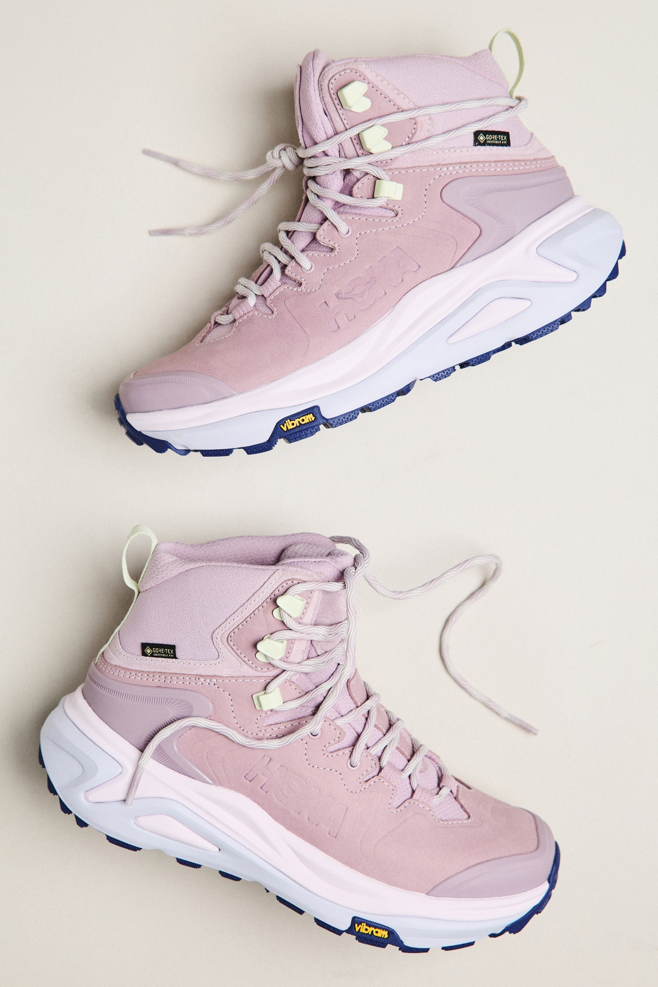 HOKA® Kaha 3 GTX Sneaker Boots