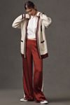 Flat White Game Day Cardigan Sweater