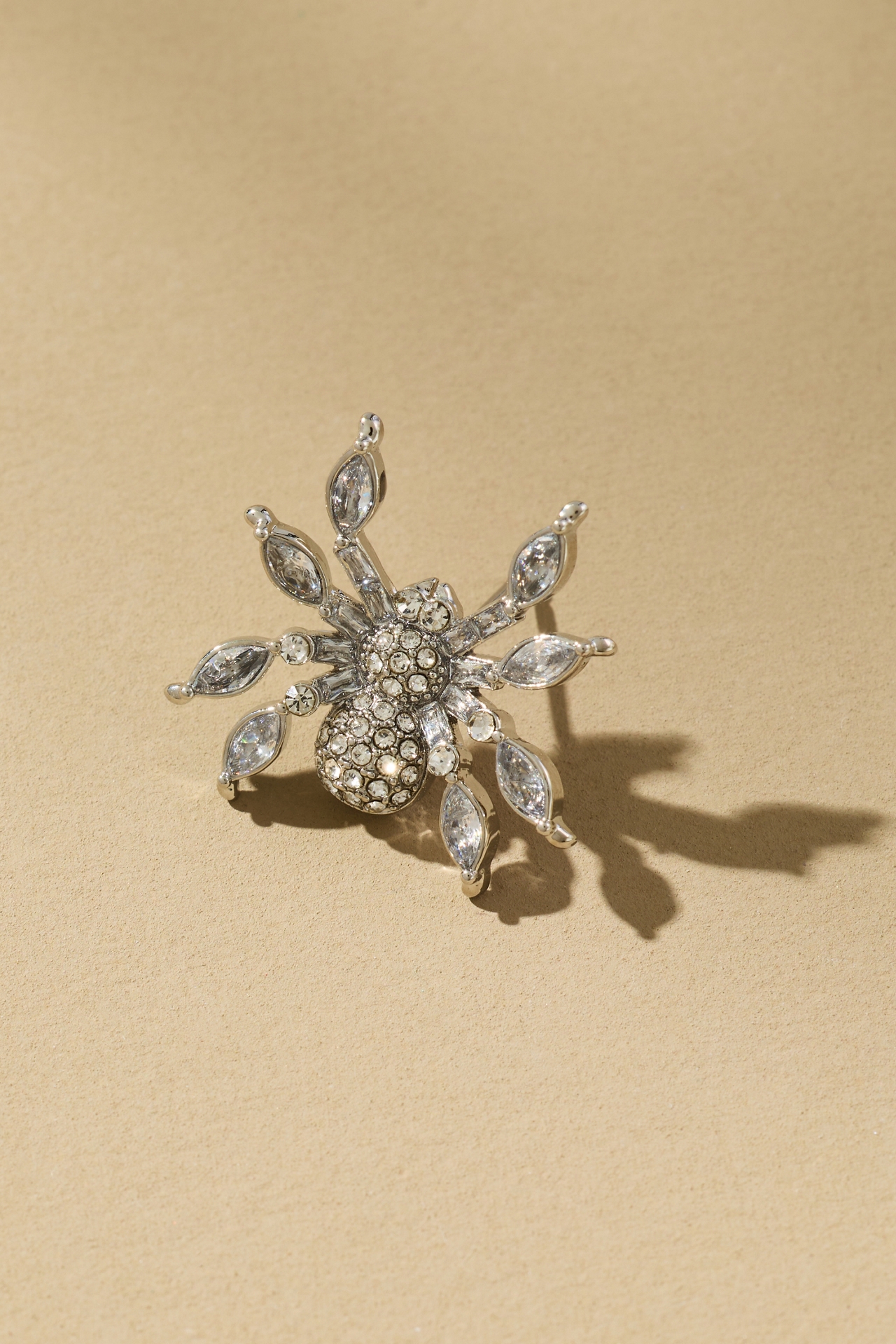 BaubleBar Crystal Creeper Earrings