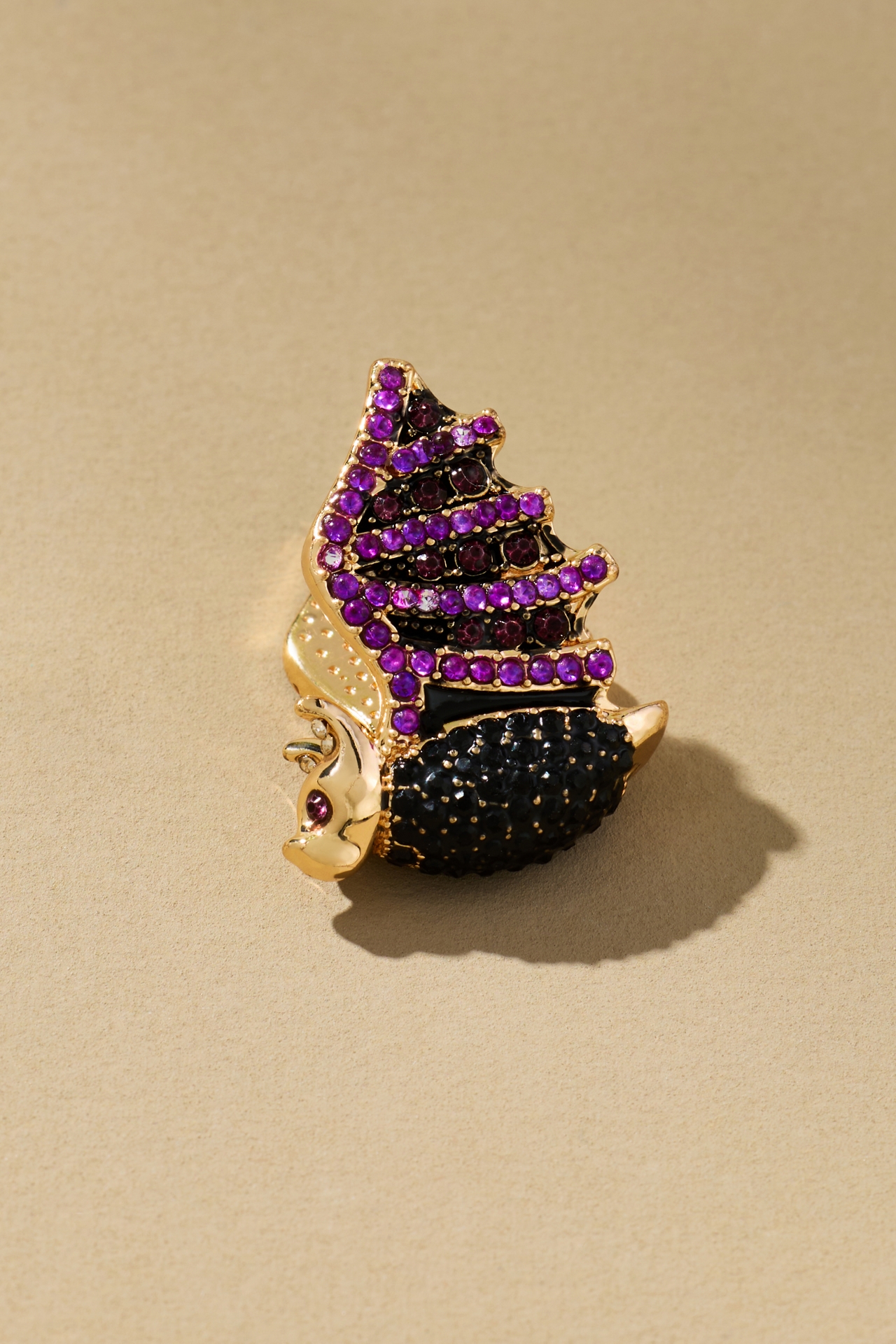 BaubleBar Bat Post Earrings