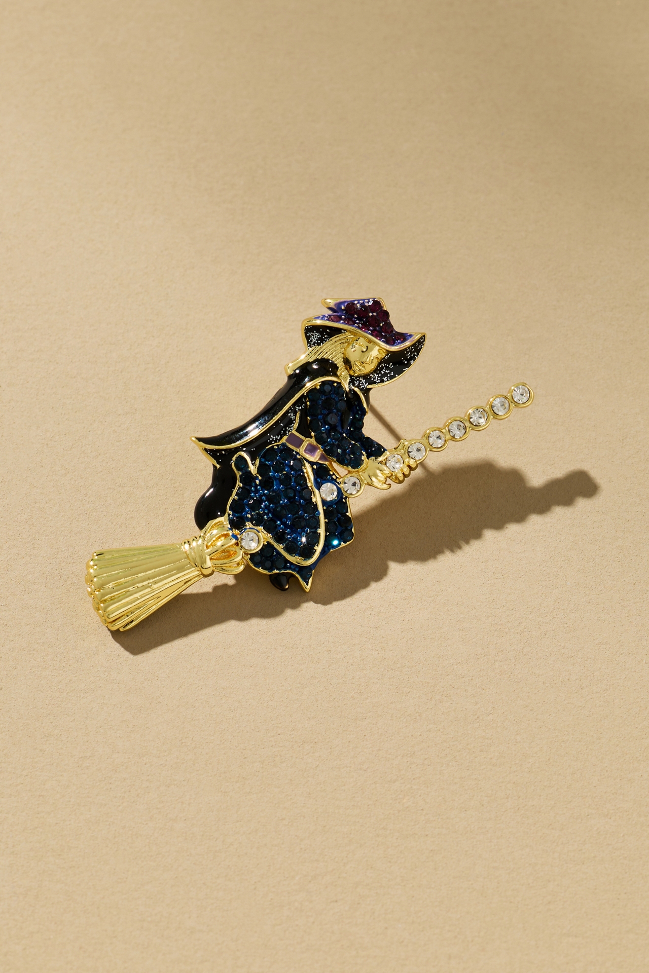 BaubleBar Witch Way Up Earrings