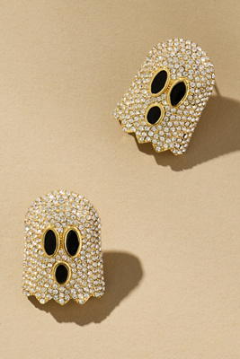 Baublebar Shimmer My Spirits Earrings In Gold