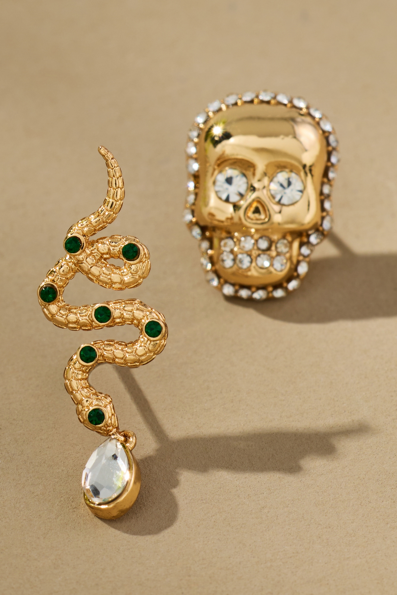 BaubleBar Venom and Vibes Earring Set