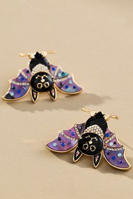 Baublebar Just Winging It Earrings In Multi