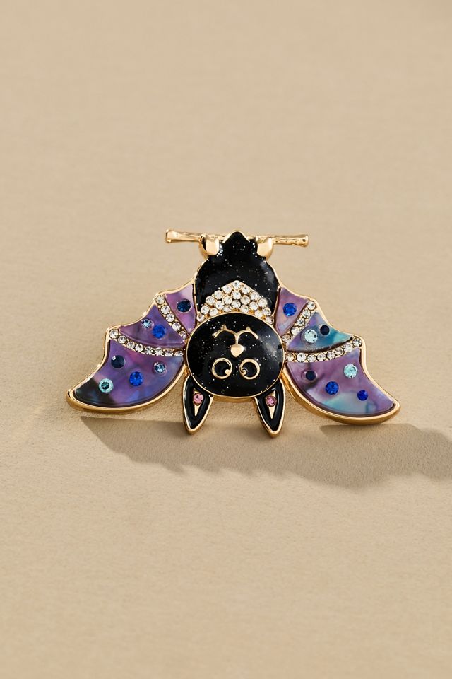 BaubleBar Just Winging It Earrings #1