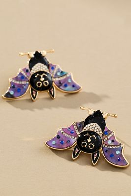 BaubleBar Just Winging It Earrings