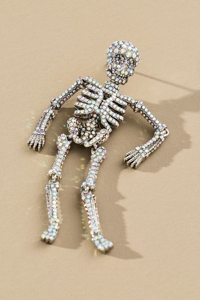 BaubleBar Bone-A-Fide Hottie Earrings #1