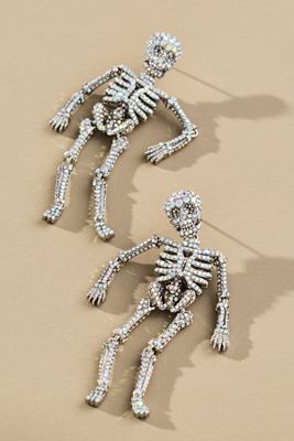 BaubleBar Bone-A-Fide Hottie Earrings