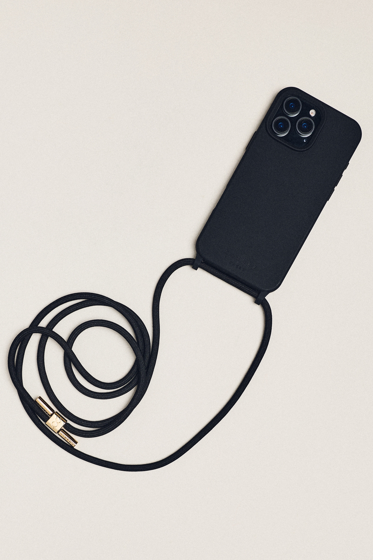 Cordée Cases Lima Phone Strap Set
