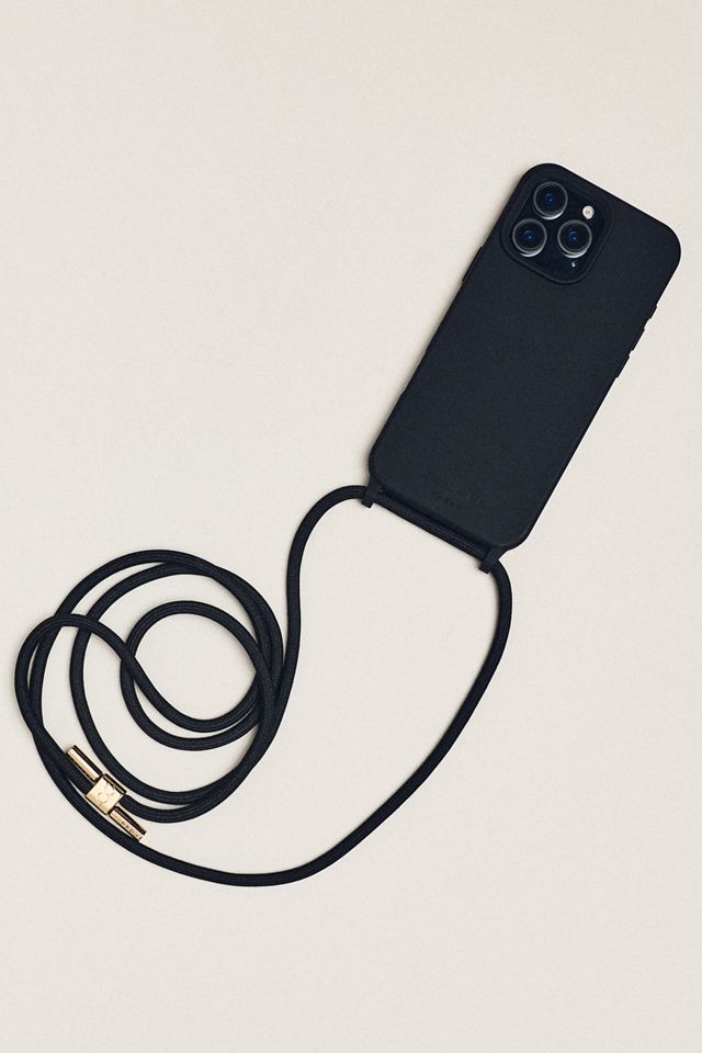 Corde Cases Lima Phone Strap Set