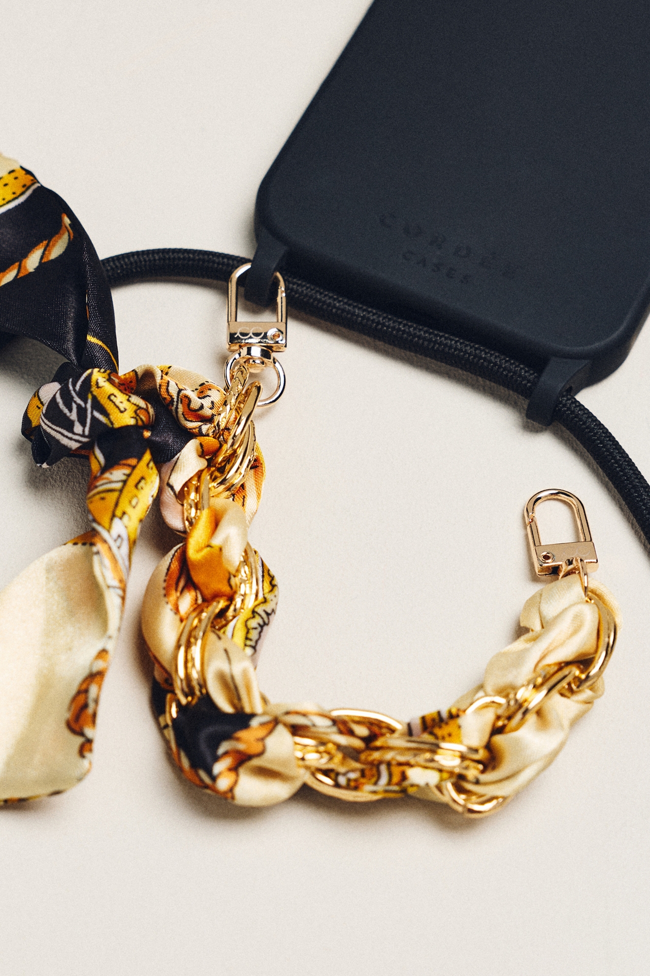 Cordée Cases Lima Phone Strap Set