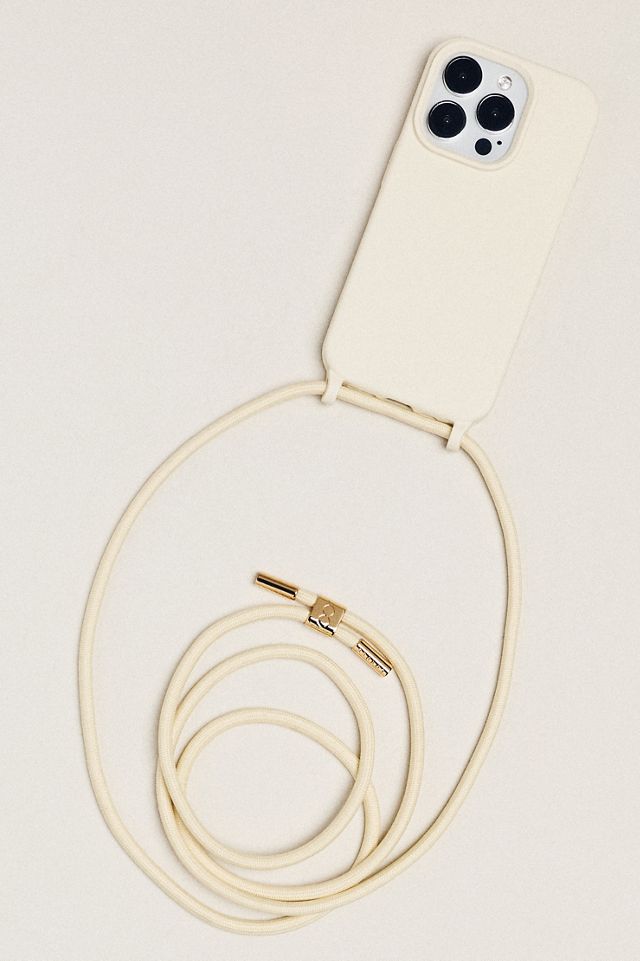 Cordée Cases Lima Phone Strap Set #1