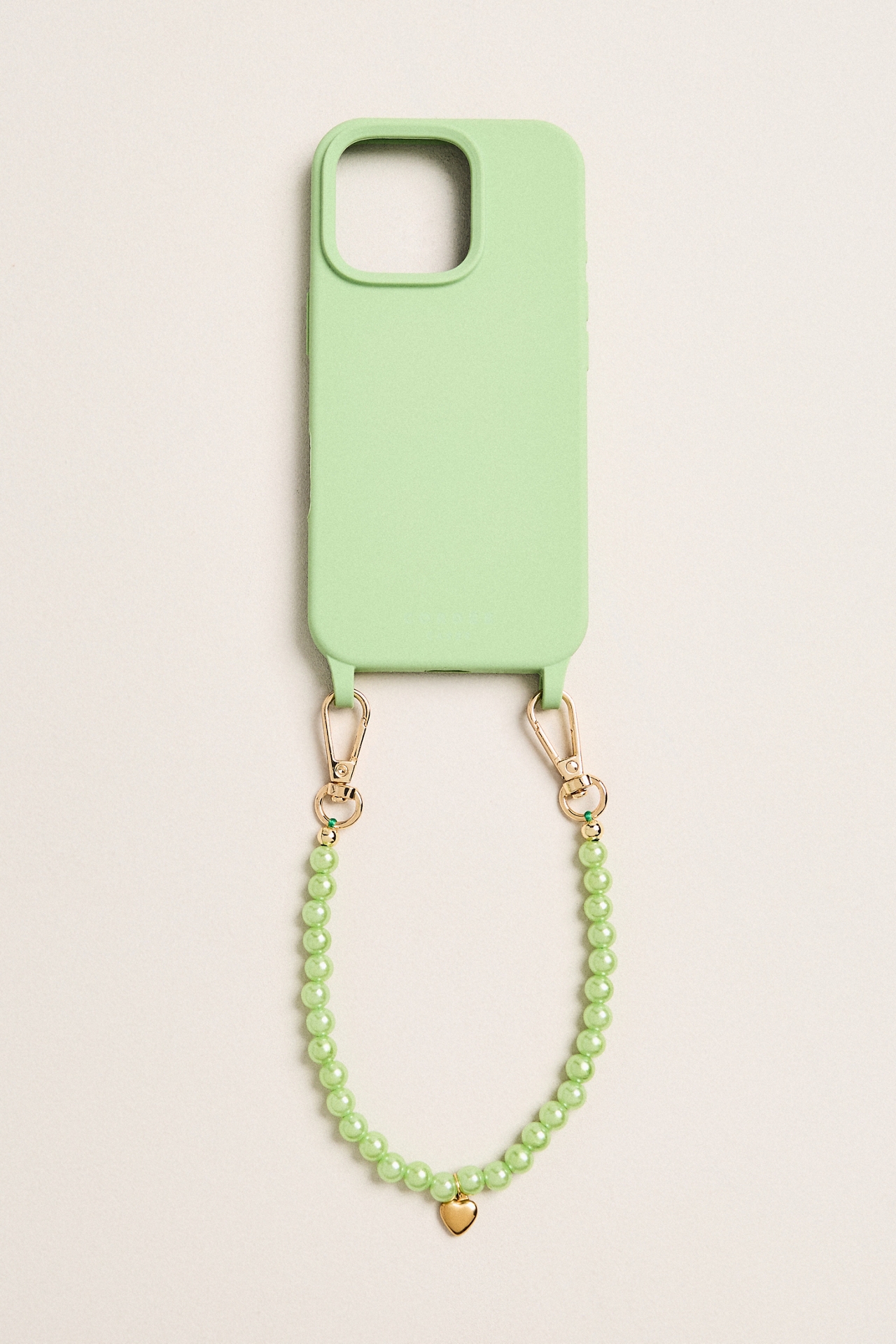 Cordée Cases Meadow Muse Phone Wristlet Set