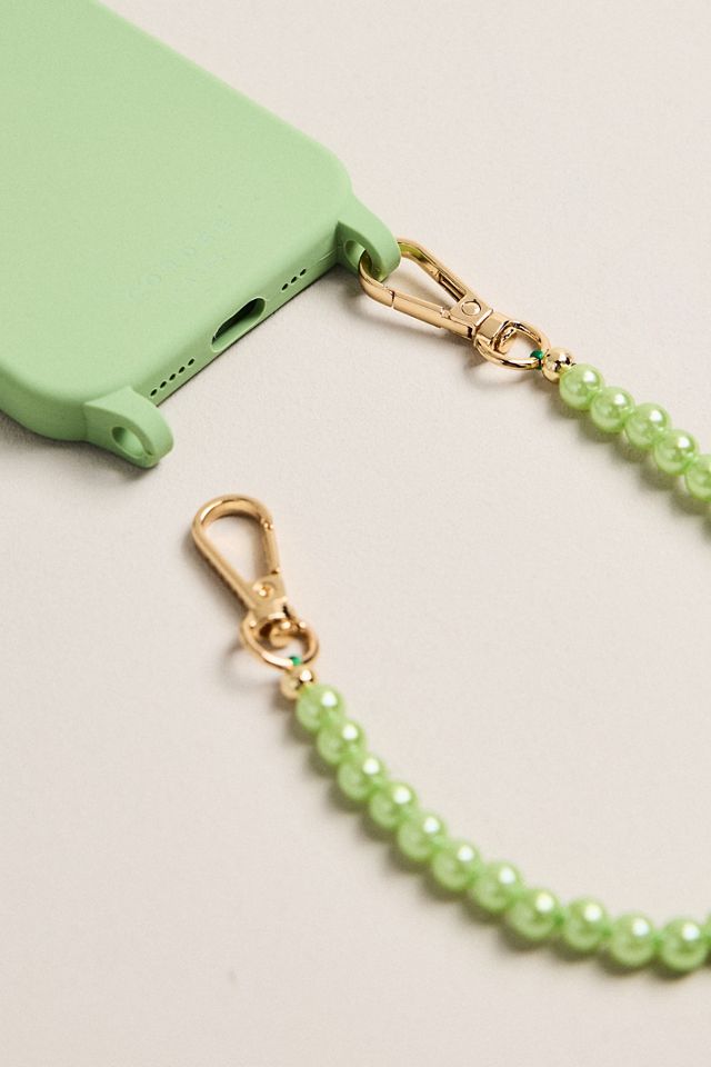 Cordée Cases Meadow Muse Phone Wristlet Set #2