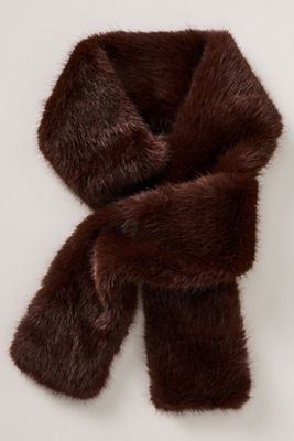 By Anthropologie Quilted Patch Puffer Scarf | Anthropologie