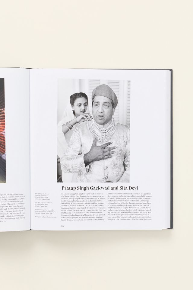 The Jewelry Book Hardcover Book #1