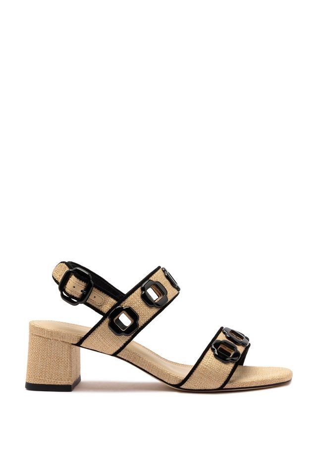 Larroudé Milan Sandal #4