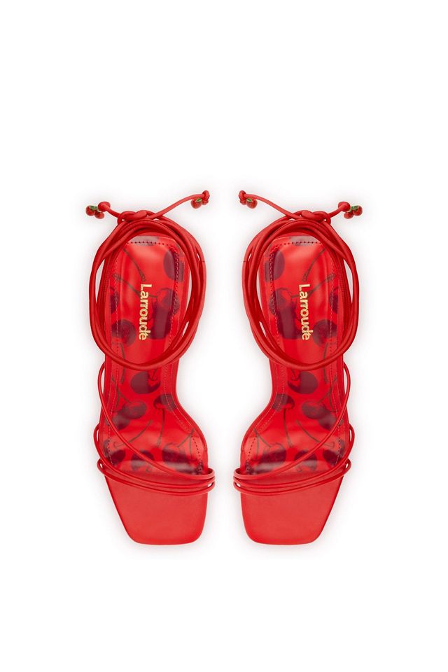 Larroudé Nadia Sandal #2