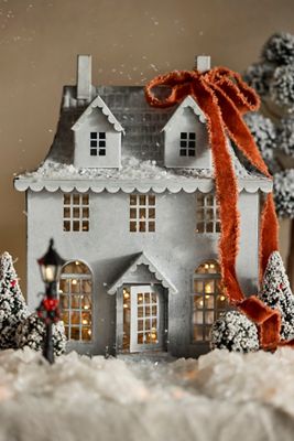 Concordville Zinc Chateau