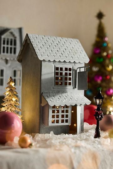 Concordville Zinc Chateau