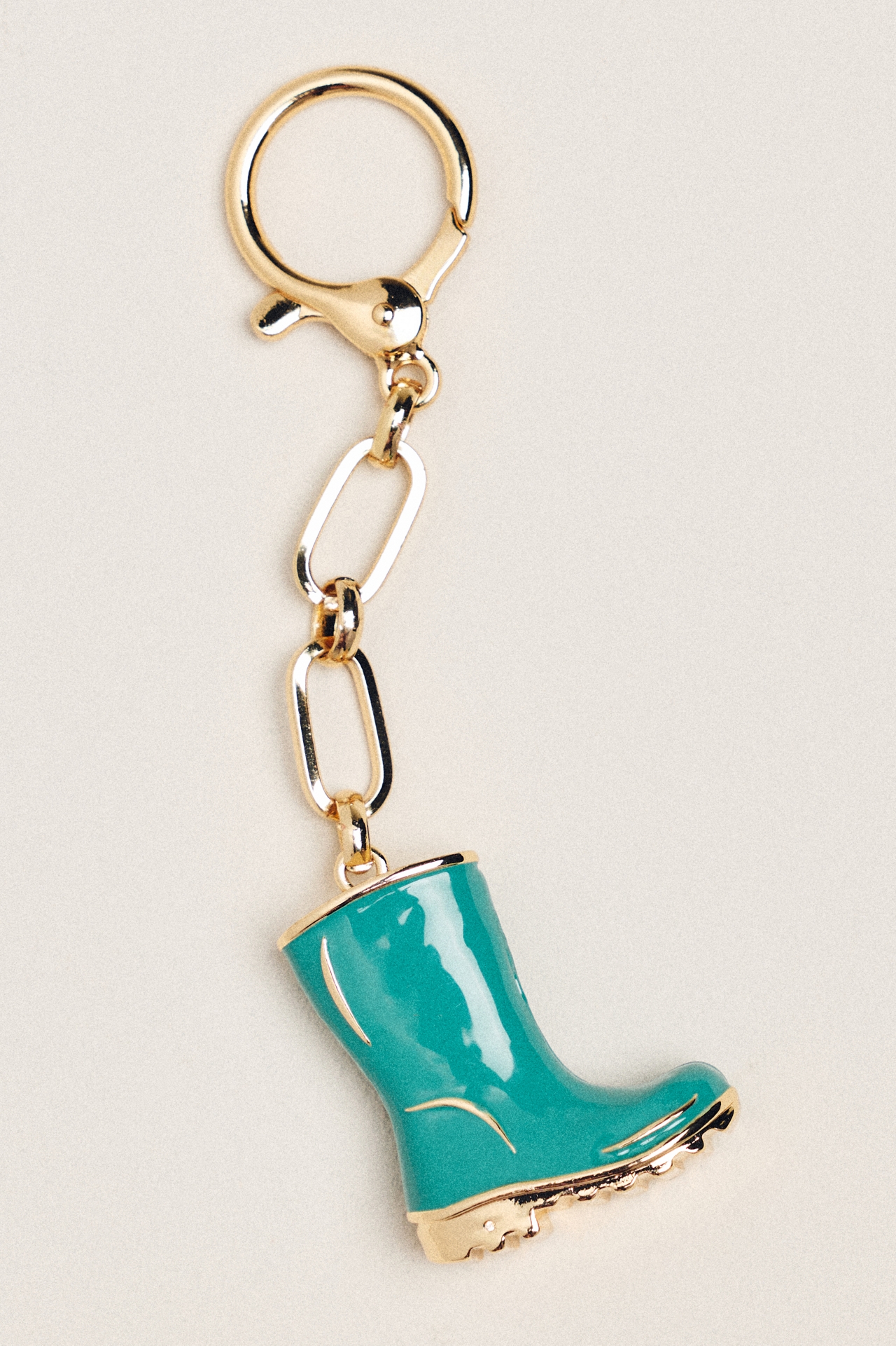 Boot Bag Charm