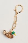 Under the Sea Beaded Bag Charms 
