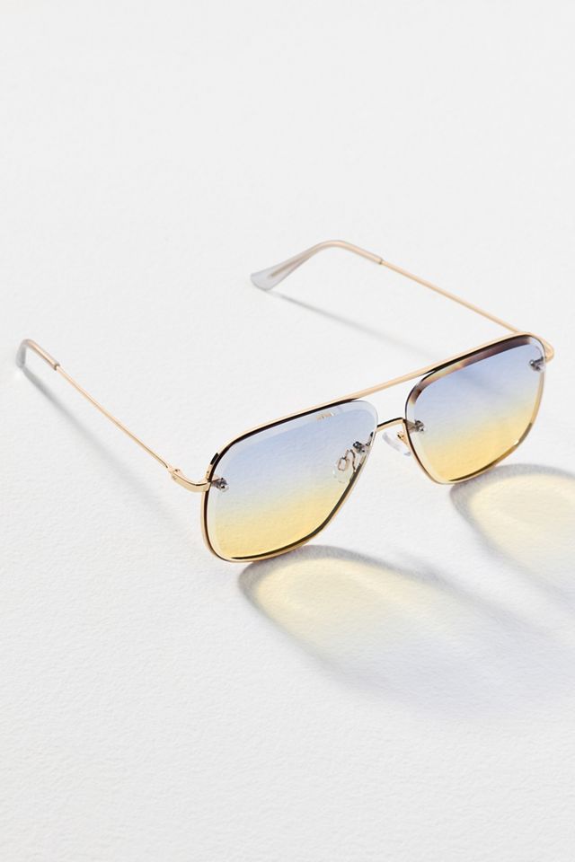 Elite Eyewear Aviator Sunglasses #1