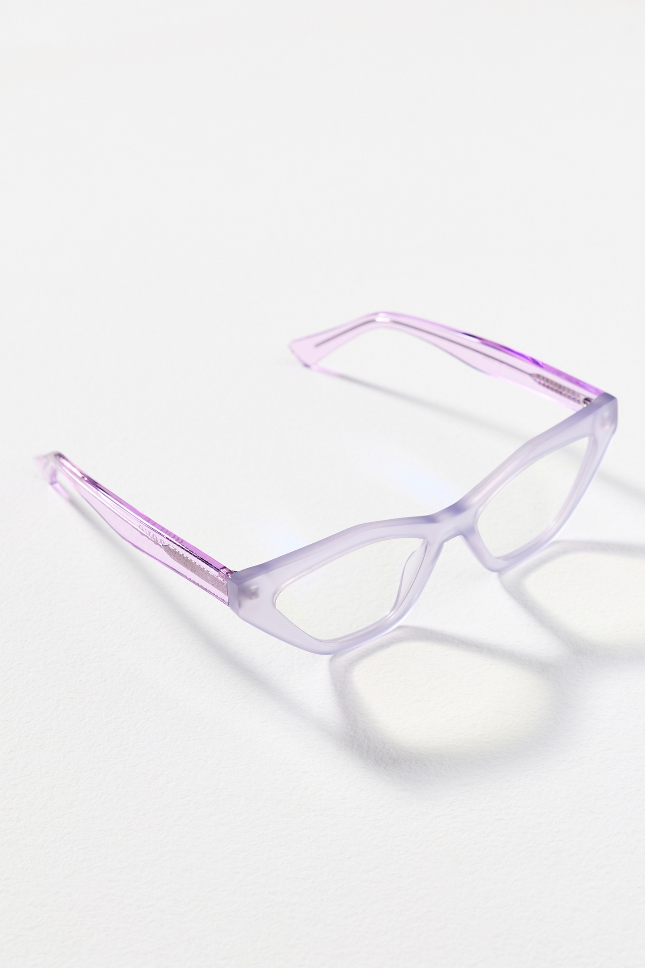Elite Eyewear Cat-Eye Blue Light Readers