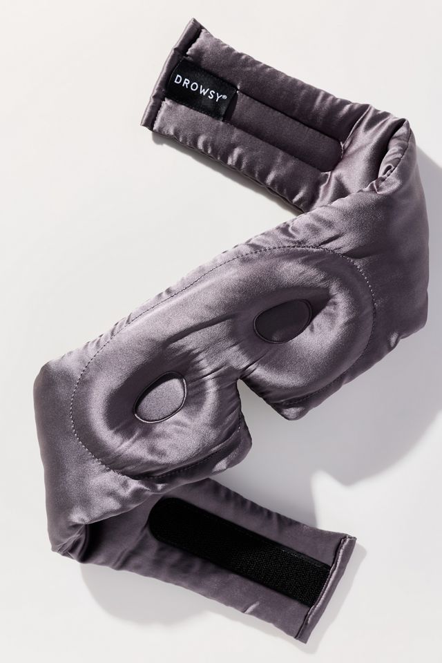 Drowsy Eyelash Protecting Mask #1