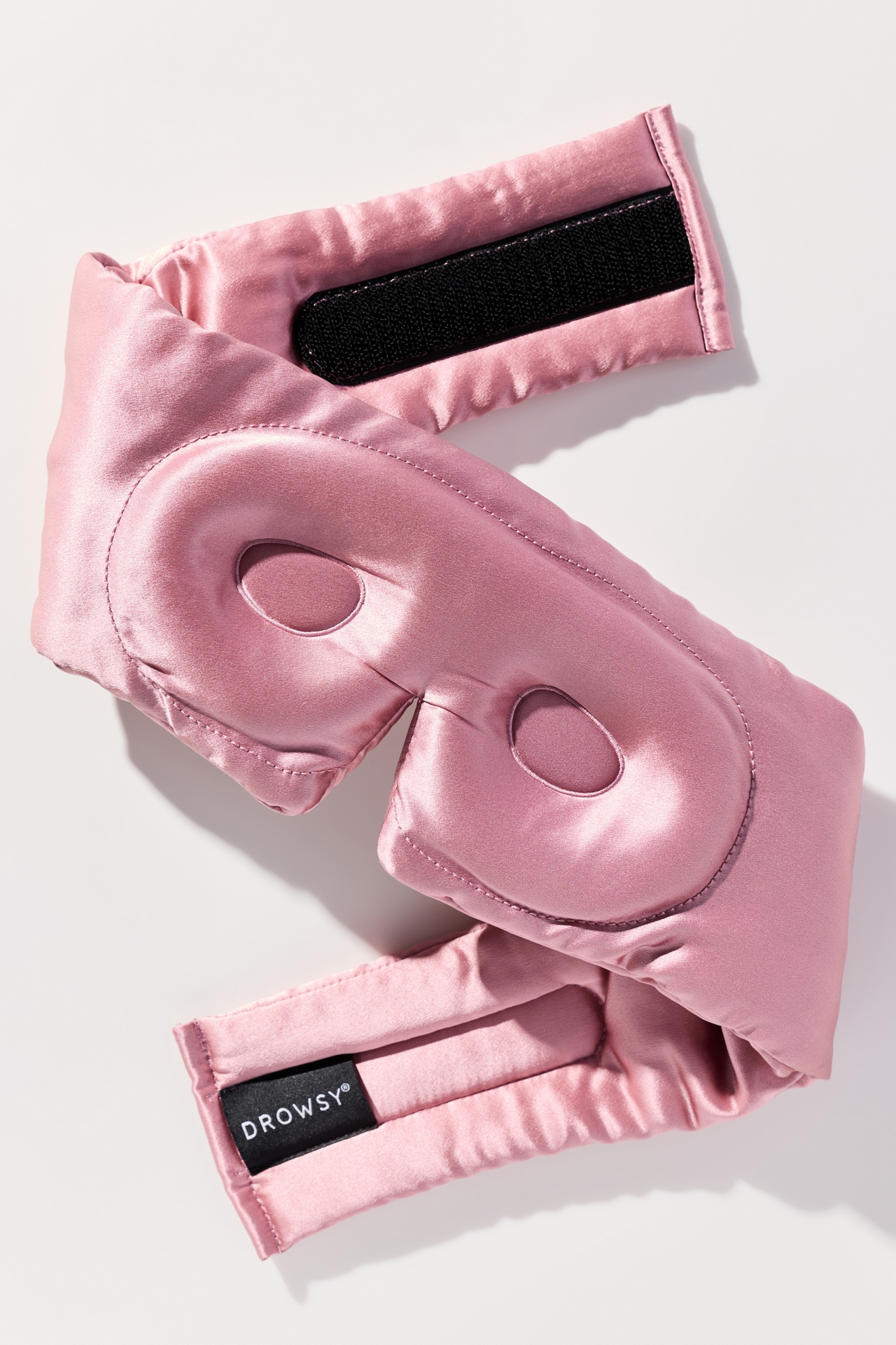 Drowsy Eyelash Protecting Mask