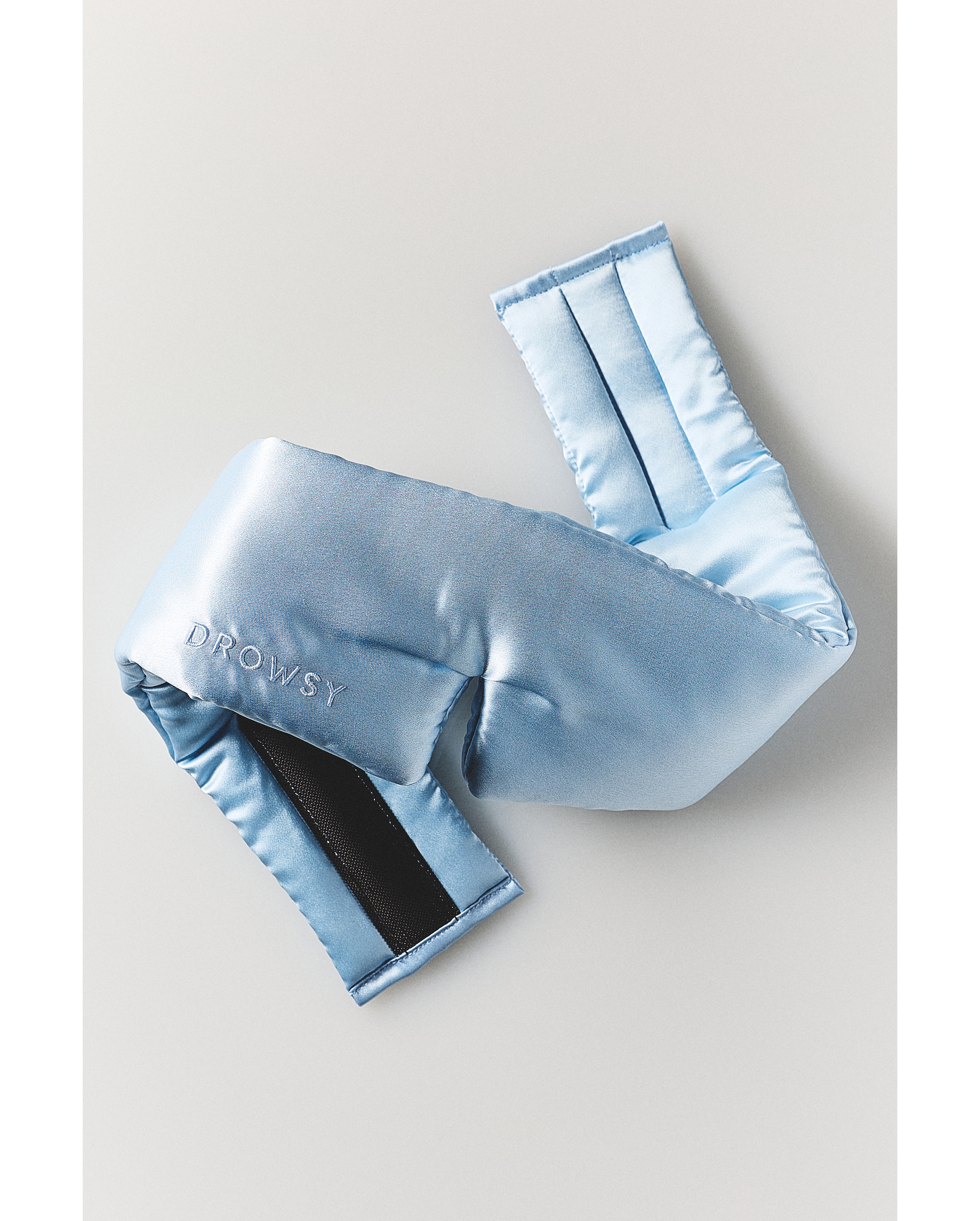 Drowsy Silk Sleep Eye Mask