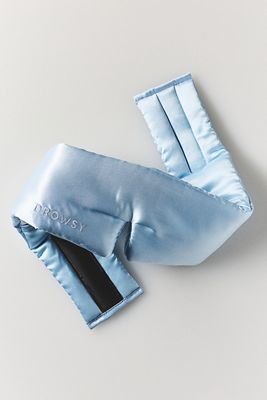 Drowsy Silk Sleep Eye Mask