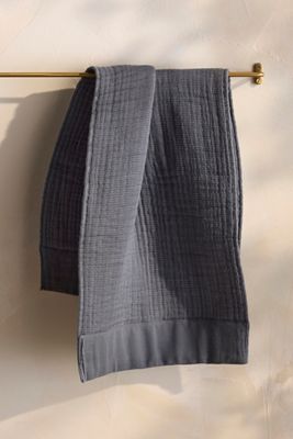 Inner Pile Organic Cotton Hand Towel
