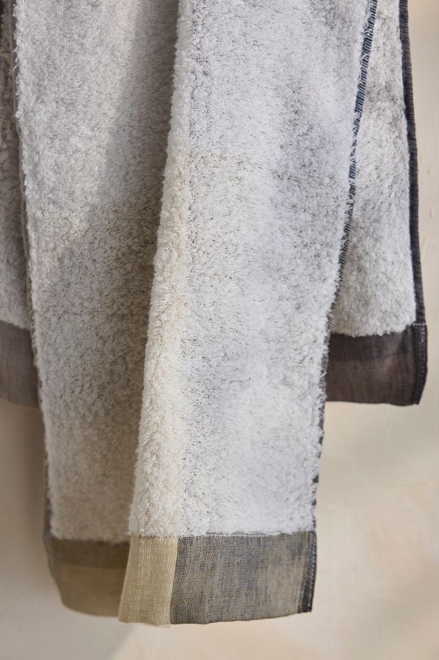Palette Cotton + Linen Hand Towel #1
