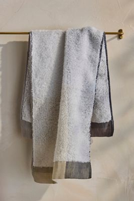 Palette Cotton + Linen Hand Towel